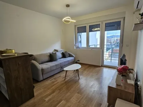 Izdavanje, garsonjera, 26m², Erdoglija, Kragujevac - image 4