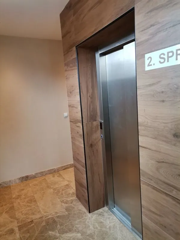 Prodaja, trosoban stan, 75m², Partizanov Stadion, Beograd