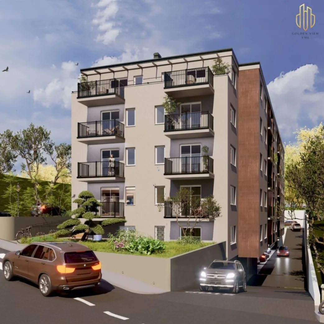 Sale, office space, 64m², Veliki Mokri Lug, Zvezdara Sve Podlokacije