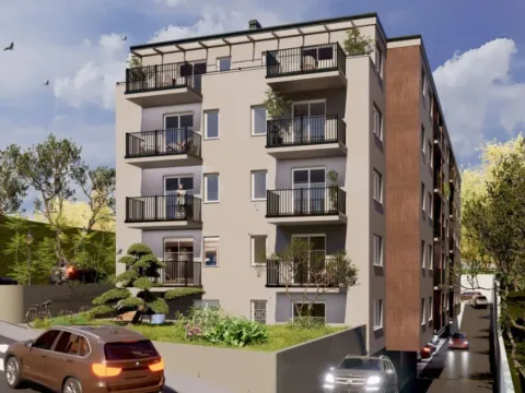 Sale, office space, 64m², Veliki Mokri Lug, Zvezdara Sve Podlokacije