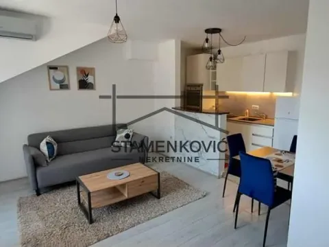 Prodaja, dvosoban stan, 56m², Rotkvarija, Novi Sad Sve Podlokacije - image 2