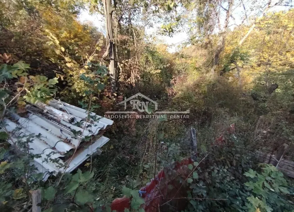 Prodaja, plac, 2300m², Sremčica, Beograd