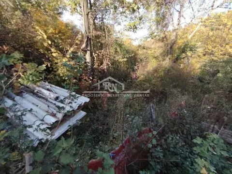 Sale, land lot, Sremčica, Beograd