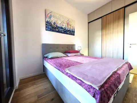 Izdavanje, jednosoban stan, 47m², Gornja Gorica, Podgorica - image 7