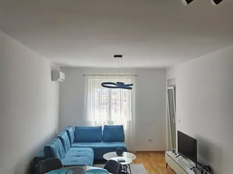 Sale, apartment, 46m², Stari Aerodrom, Podgorica - image 1