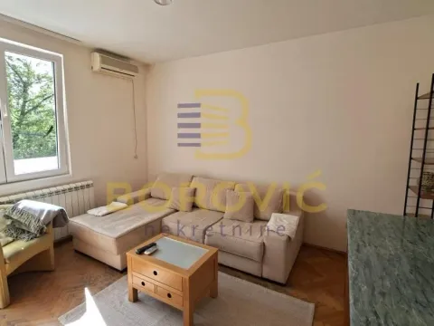 Izdavanje, jednosoban stan, 34m², Autokomanda, Voždovac Sve Podlokacije - image 1