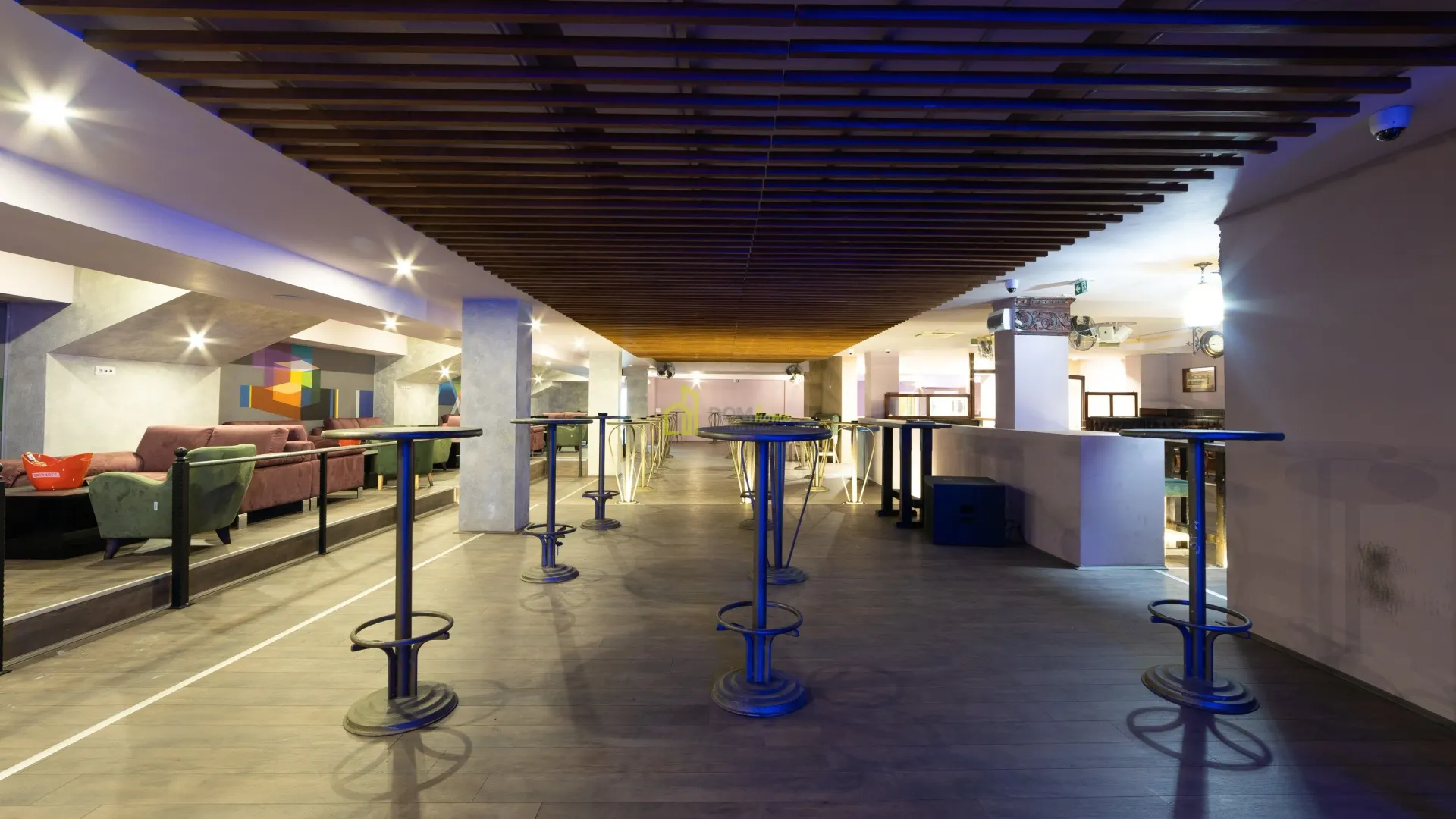 Sale, office space, 1343m², Centar, Podgorica