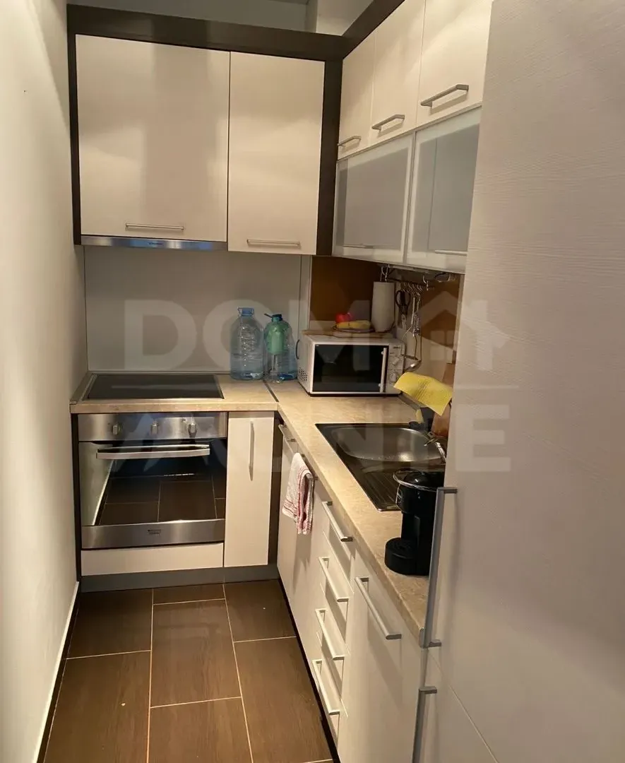 Rent, two bedroom apartment, 70m², Tivat, Crna Gora