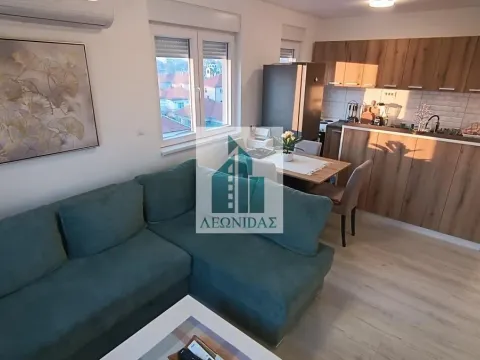 Sale, one bedroom apartment, 43m², Pantelej, Niš - image 6