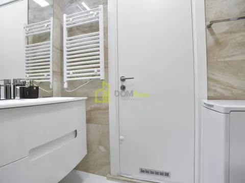 Izdavanje, trosoban stan, 89m², Tre Canne, Budva - image 6