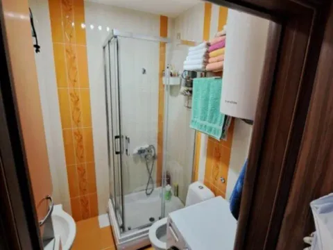 Izdavanje, jednosoban stan, 38m², Blok 9, Podgorica - image 5