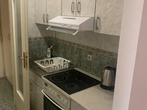 Rent, one bedroom apartment, 47m², Preko Morače, Podgorica - image 3
