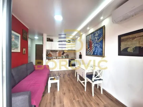 Sale, one bedroom apartment, 35m², Višnjička Banja, Palilula Sve Podlokacije - image 4