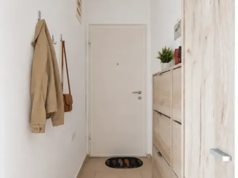 Prodaja, dvosoban stan, 55m², Donja Lastva, Tivat - image 7