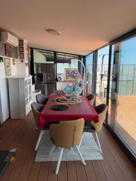 Izdavanje, dvosoban stan, 50m², Grbavica, Novi Sad Sve Podlokacije - image 10
