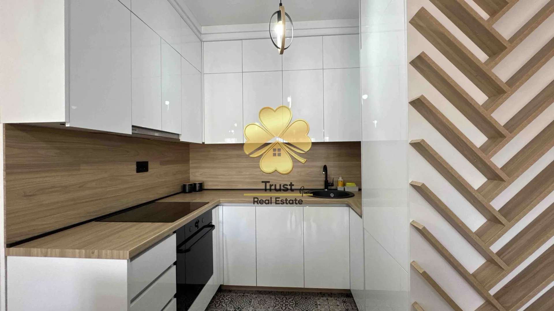 Rent, one bedroom apartment, 50m², Ljubović, Podgorica