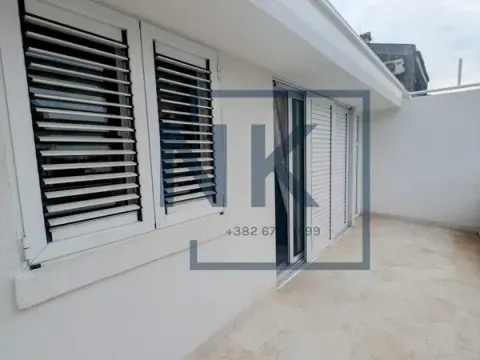 Rent, three bedroom apartment, 115m², Momišići, Podgorica - image 20