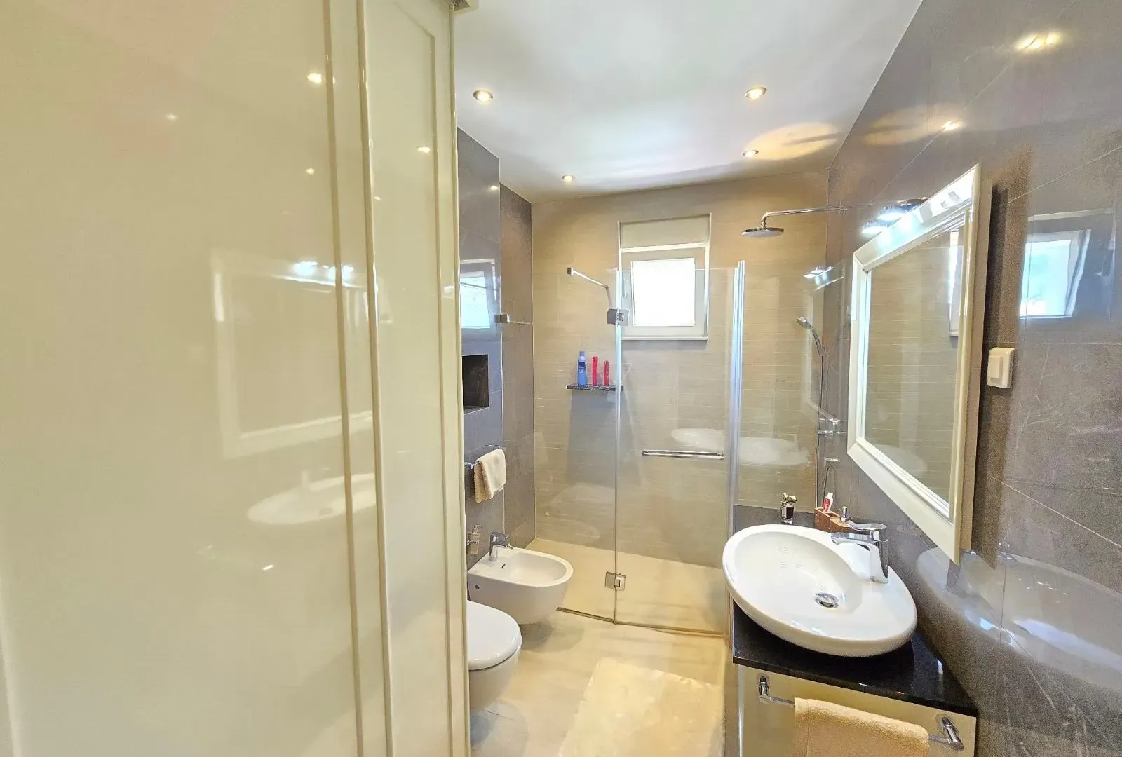 Sale, two bedroom apartment, 125m², Budva, Crna Gora