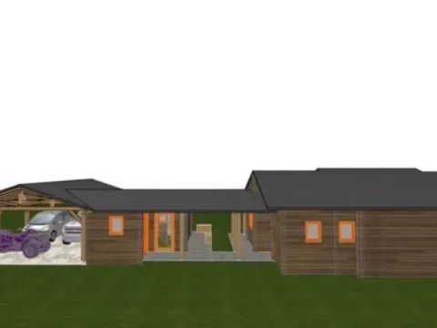 Sale, land lot, 2000m², Centar, Kolašin - image 3