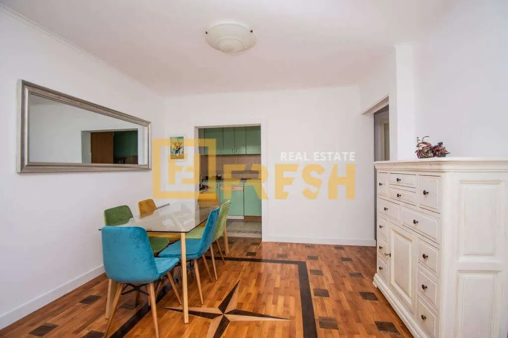 Prodaja, trosoban stan, 92m², Ljubović, Podgorica