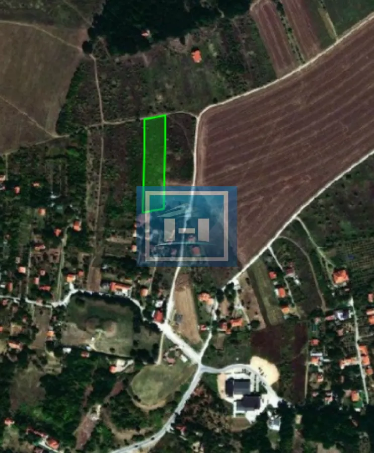 Sale, land lot, 4500m², Karadjordjevo brdo, Paraćin