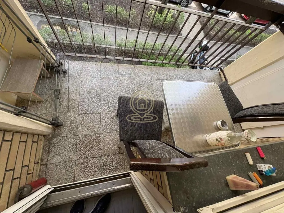 Prodaja, jednosoban stan, 43m², Novo naselje, Novi Sad