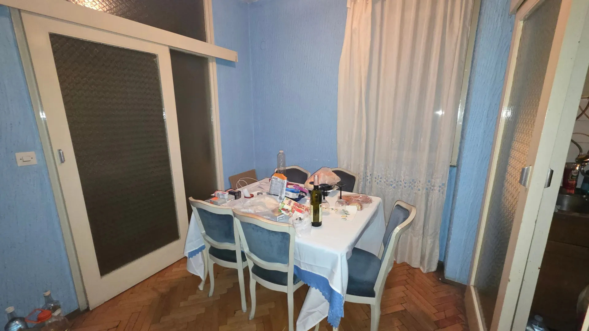 Prodaja, trosoban stan, 125m², Blok 6, Podgorica