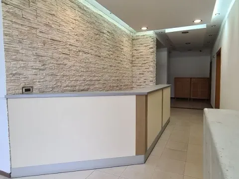Izdavanje, poslovni prostor, 390m², Stari Grad, Beograd