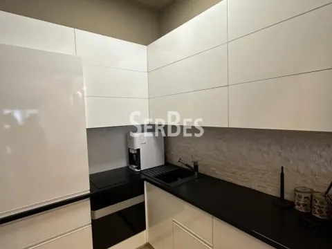 Izdavanje, dvosoban stan, 50m², Bulevar Oslobodjenja, Novi Sad Sve Podlokacije - image 10