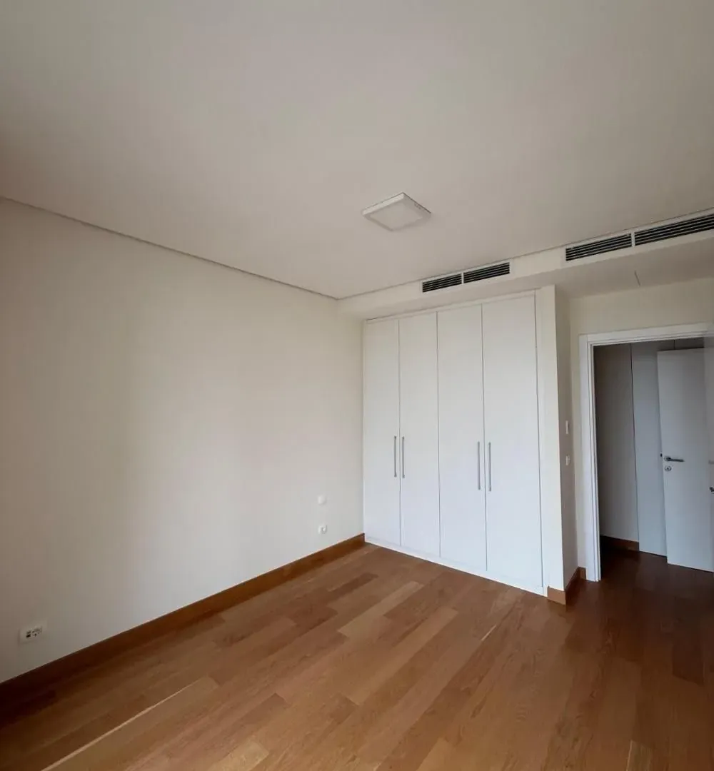 Rent, four bedroom apartment, 117m², Savski Venac, Beograd