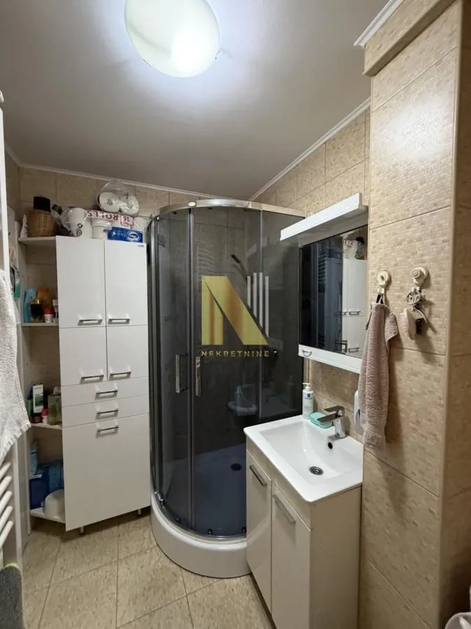Prodaja, dvosoban stan, 47m², Detelinara, Novi Sad Sve Podlokacije