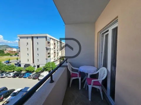 Izdavanje, jednosoban stan, 40m², Zabjelo, Podgorica - image 4