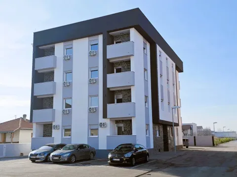 Prodaja, dvosoban stan, 55m², Altina, Beograd - image 18