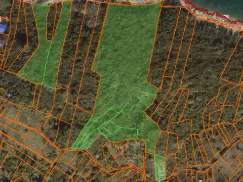 Prodaja, plac, 16287m², Krašići, Tivat - image 1
