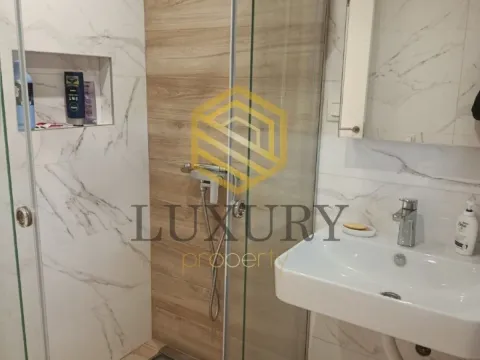 Rent, two bedroom apartment, 100m², Preko Morače, Podgorica - image 11