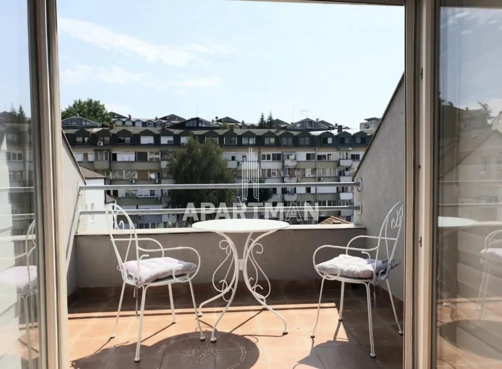 Sale, two bedroom apartment, 40m², Uciteljsko Naselje, Zvezdara Sve Podlokacije