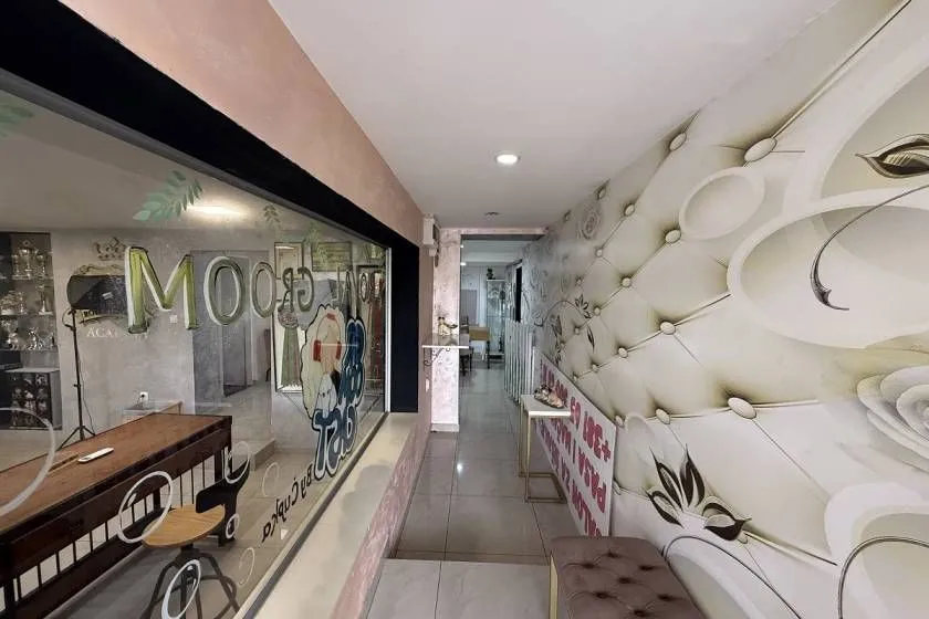 Sale, office space, 56m², Vračar Hram, Vračar Sve Podlokacije
