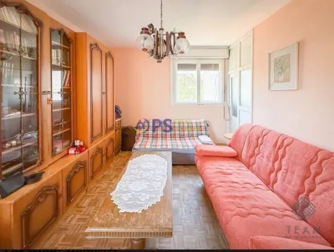 Prodaja, jednosoban stan, 46m², Podgorica, Crna Gora - image 2