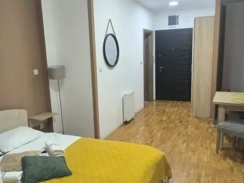 Stan in Nova Pazova