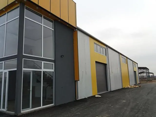 Rent, office space, 665m², Krnjaca, Palilula Sve Podlokacije