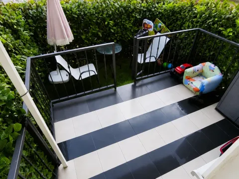 Sale, one bedroom apartment, 50m², Zabjelo, Podgorica - image 8