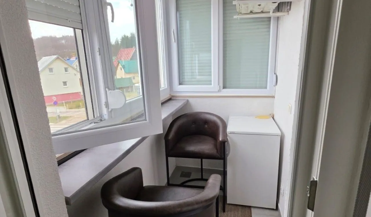 Prodaja, dvosoban stan, 57m², Centar, Žabljak