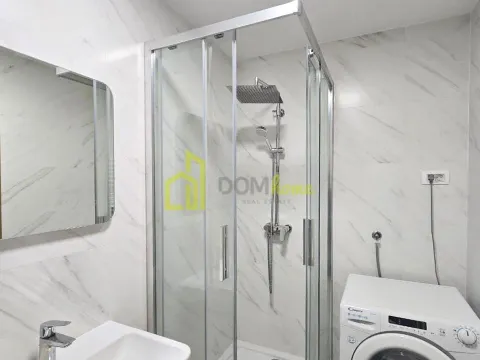 Rent, one bedroom apartment, 44m², New City, Podgorica - image 7