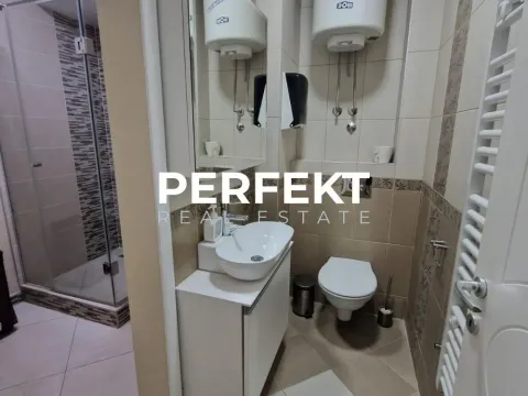 Rent, three bedroom apartment, 71m², Centar, Pančevo - image 13