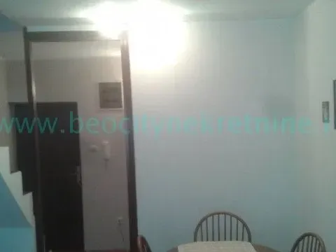 Sale, four bedroom apartment, 94m², Bele Vode, Beograd - image 3