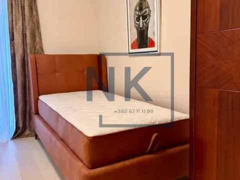 Rent, three bedroom apartment, 100m², Preko Morače, Podgorica - image 9