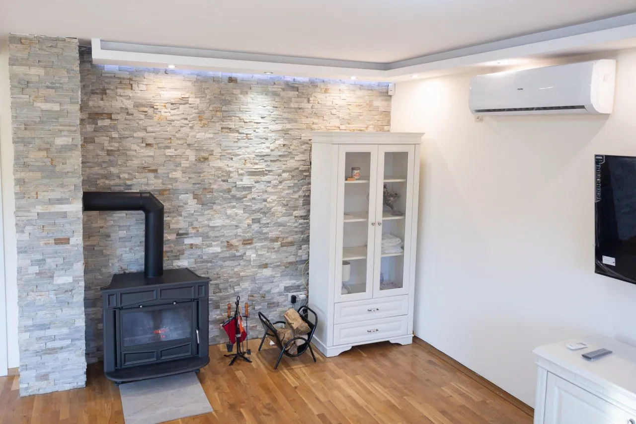 Rent, house, 111m², Lastva Grbaljska, Kotor