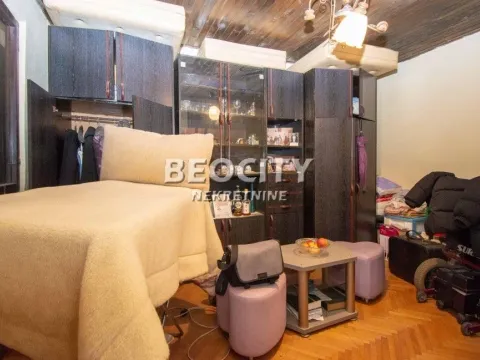 Prodaja, dvosoban stan, 28m², Dorćol Sve Podlokacije, Beograd - image 5