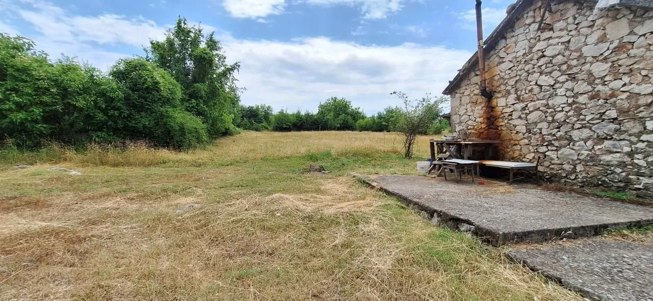 Prodaja, kuća, 40m², Danilovgrad, Crna Gora