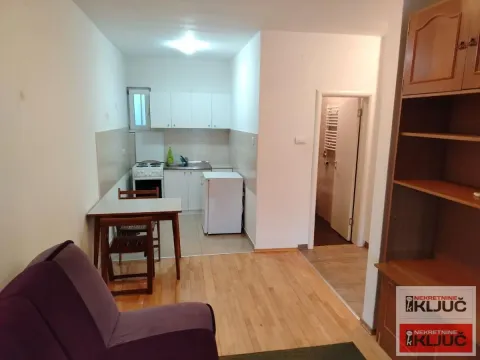 Rent, one bedroom apartment, 36m², Telep, Novi Sad Sve Podlokacije - image 2